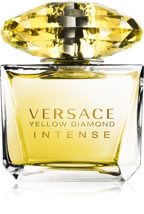 versace yellow diamond eau de parfum